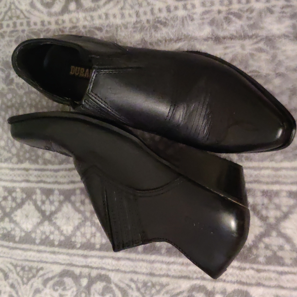 💕DURANGO BOOTIES👢💕